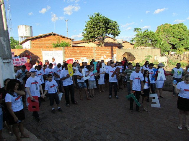 Dia do Evangélico Marcou Segundo Dia da XXXIII Semana da Juventude - Imagem 8