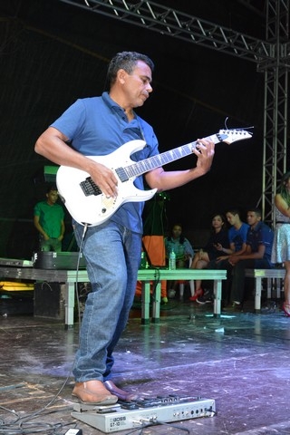 Dia do Evangélico Marcou Segundo Dia da XXXIII Semana da Juventude - Imagem 96