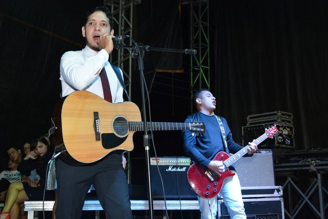 Dia do Evangélico Marcou Segundo Dia da XXXIII Semana da Juventude - Imagem 86