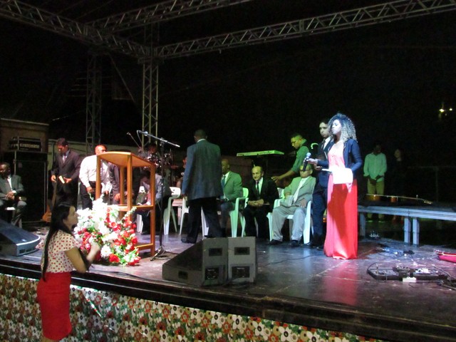 Dia do Evangélico Marcou Segundo Dia da XXXIII Semana da Juventude - Imagem 37