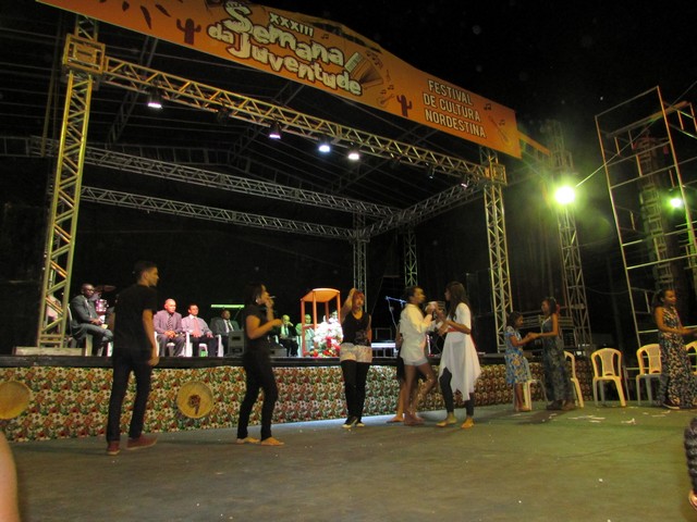 Dia do Evangélico Marcou Segundo Dia da XXXIII Semana da Juventude - Imagem 46