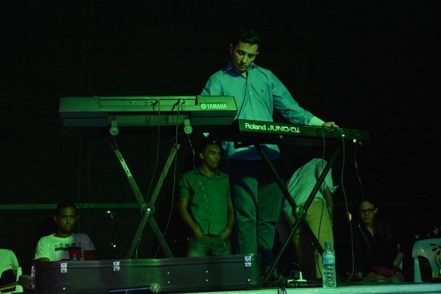 Dia do Evangélico Marcou Segundo Dia da XXXIII Semana da Juventude - Imagem 98