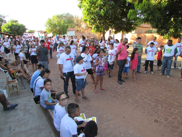 Dia do Evangélico Marcou Segundo Dia da XXXIII Semana da Juventude - Imagem 28