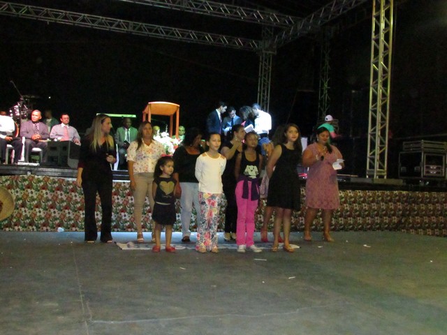 Dia do Evangélico Marcou Segundo Dia da XXXIII Semana da Juventude - Imagem 54