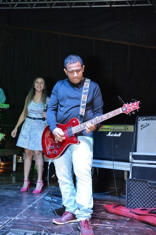 Dia do Evangélico Marcou Segundo Dia da XXXIII Semana da Juventude - Imagem 89