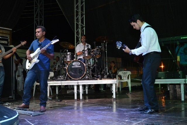 Dia do Evangélico Marcou Segundo Dia da XXXIII Semana da Juventude - Imagem 73