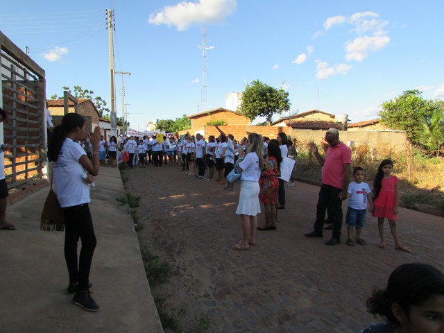 Dia do Evangélico Marcou Segundo Dia da XXXIII Semana da Juventude - Imagem 3