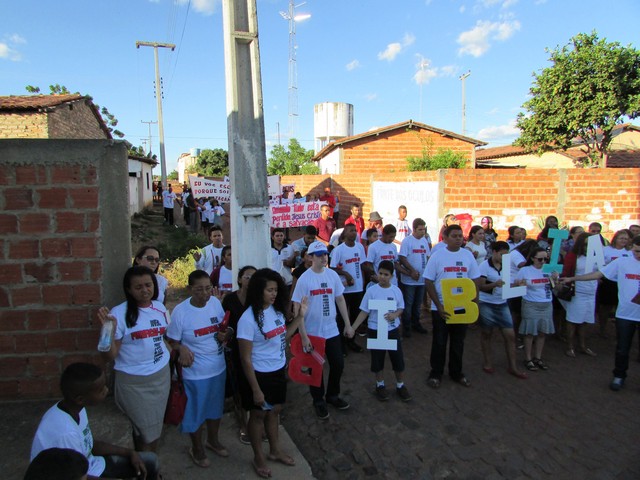 Dia do Evangélico Marcou Segundo Dia da XXXIII Semana da Juventude - Imagem 9