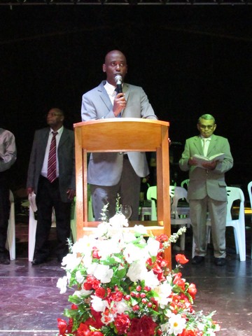 Dia do Evangélico Marcou Segundo Dia da XXXIII Semana da Juventude - Imagem 64