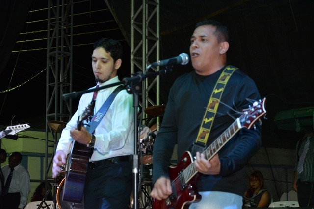 Dia do Evangélico Marcou Segundo Dia da XXXIII Semana da Juventude - Imagem 76