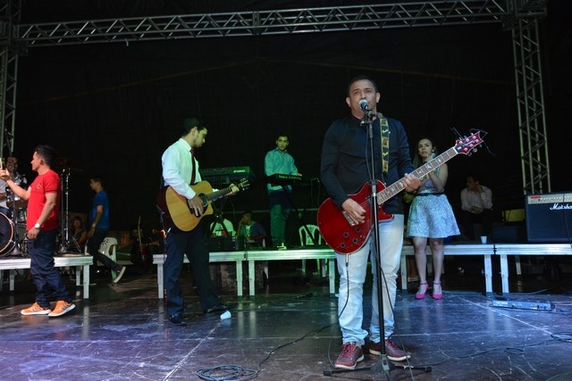 Dia do Evangélico Marcou Segundo Dia da XXXIII Semana da Juventude - Imagem 69