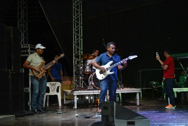 Dia do Evangélico Marcou Segundo Dia da XXXIII Semana da Juventude - Imagem 71