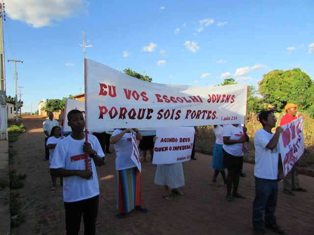Dia do Evangélico Marcou Segundo Dia da XXXIII Semana da Juventude - Imagem 17