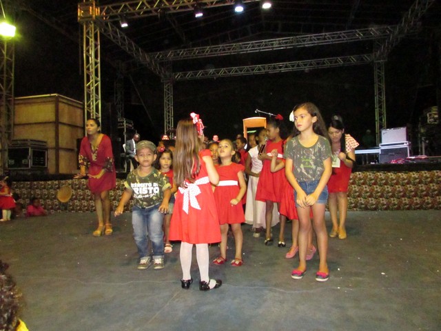 Dia do Evangélico Marcou Segundo Dia da XXXIII Semana da Juventude - Imagem 40