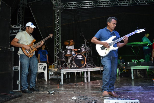 Dia do Evangélico Marcou Segundo Dia da XXXIII Semana da Juventude - Imagem 70