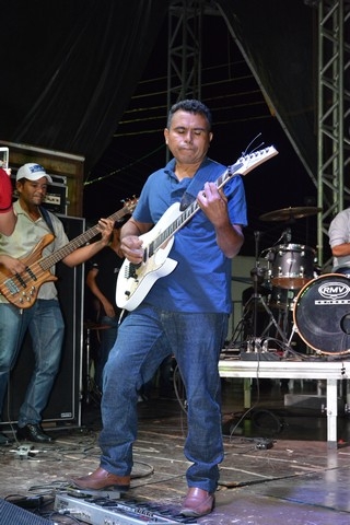 Dia do Evangélico Marcou Segundo Dia da XXXIII Semana da Juventude - Imagem 93