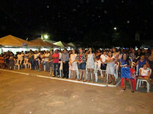 Dia do Evangélico Marcou Segundo Dia da XXXIII Semana da Juventude - Imagem 67