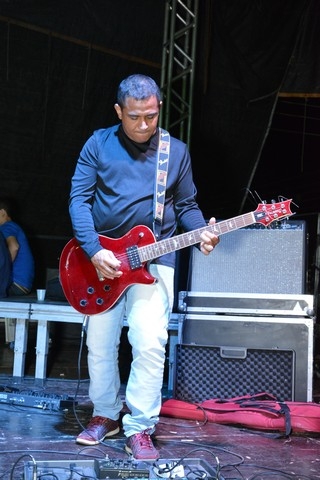 Dia do Evangélico Marcou Segundo Dia da XXXIII Semana da Juventude - Imagem 90