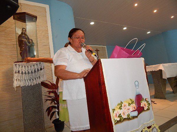 Abertura do Festejo de Santa Ana em Lagoinha 2016 - Imagem 6