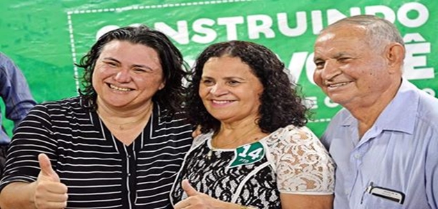 Piripiri-Definida a primeira aliança que disputará eleição de 2016