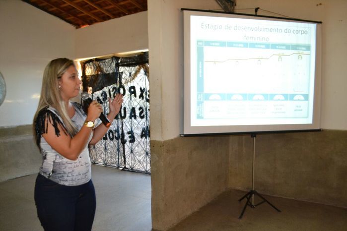 ASA realiza I Exposição Saúde na Escola - Imagem 80