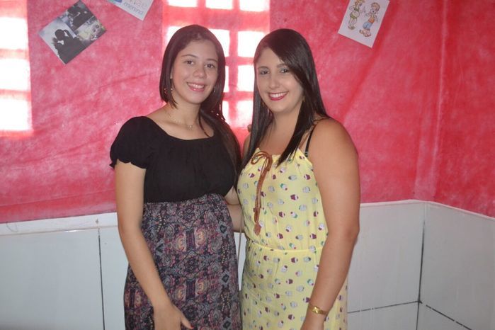 ASA realiza I Exposição Saúde na Escola - Imagem 33