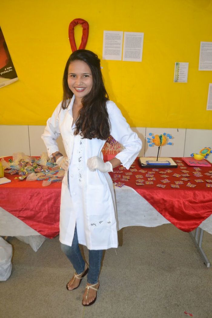 ASA realiza I Exposição Saúde na Escola - Imagem 18