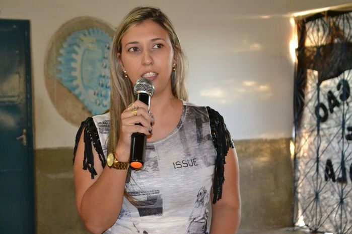 ASA realiza I Exposição Saúde na Escola - Imagem 82