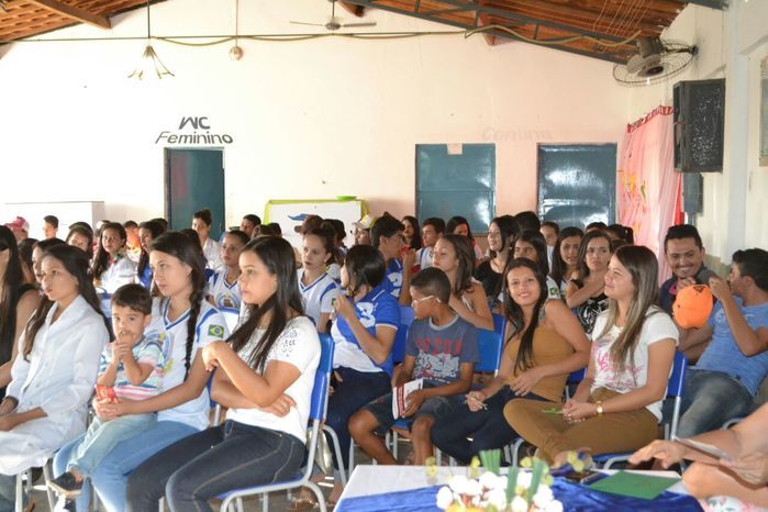 ASA realiza I Exposição Saúde na Escola - Imagem 67