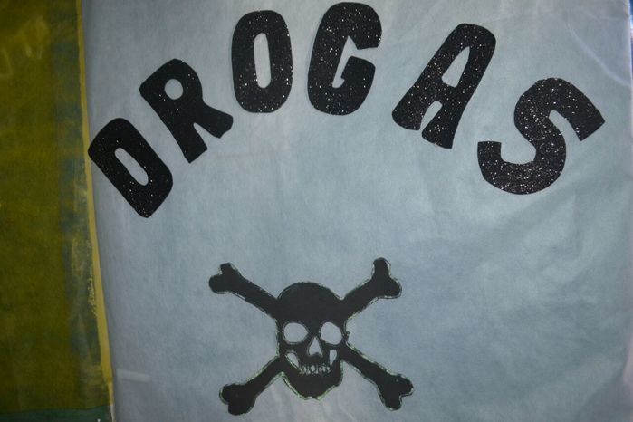 ASA realiza I Exposição Saúde na Escola - Imagem 53