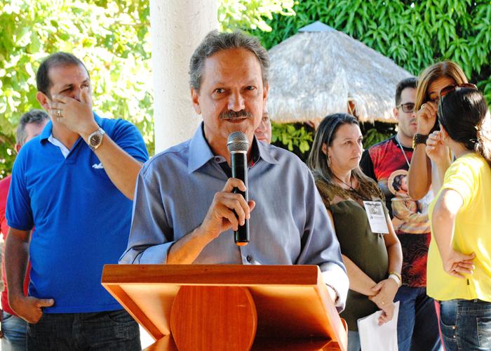 Iracema Portela é outorgada pela câmara com Título de Cidadania     - Imagem 10