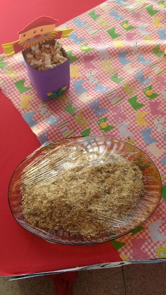 Alunos do Pedro Ferreira participaram da culminância de projeto - Imagem 26