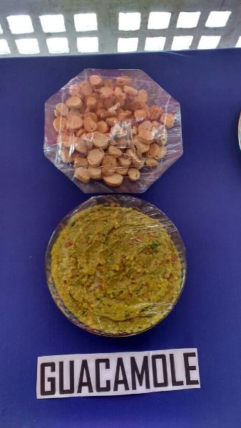 Alunos do Pedro Ferreira participaram da culminância de projeto - Imagem 28