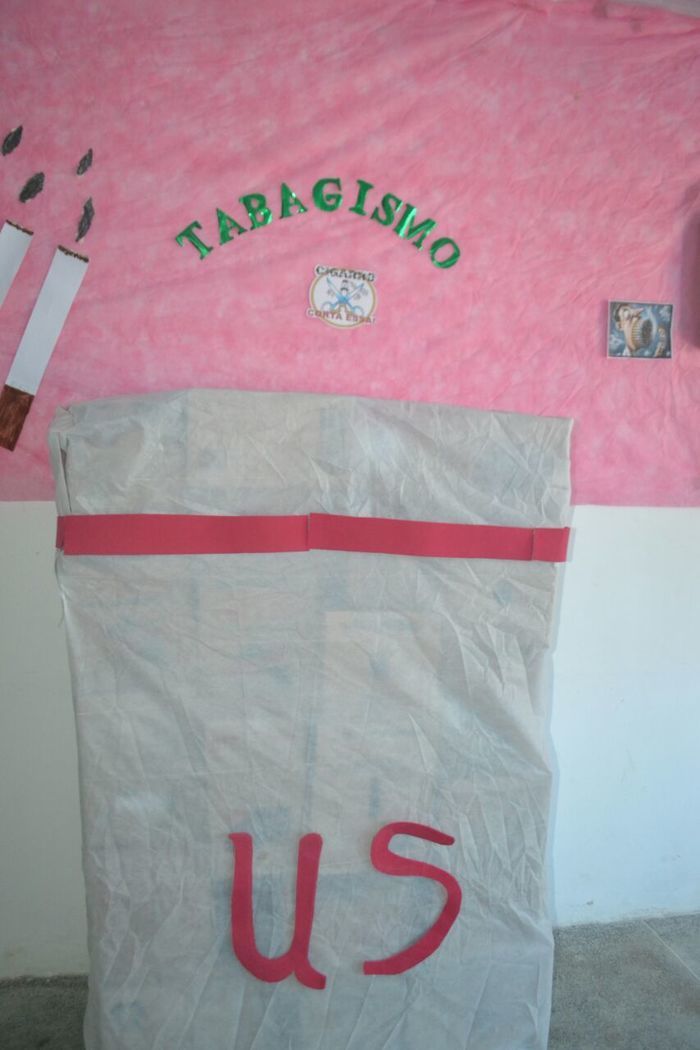 ASA realiza I Exposição Saúde na Escola - Imagem 2