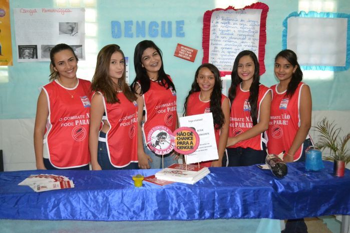 ASA realiza I Exposição Saúde na Escola - Imagem 68