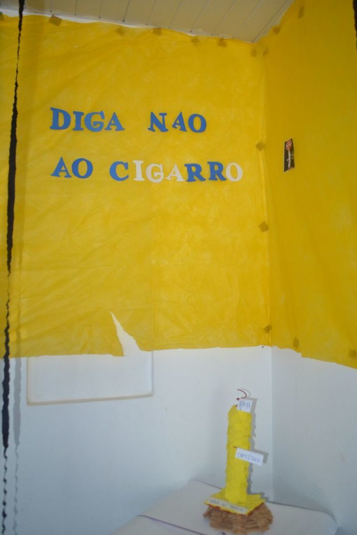 ASA realiza I Exposição Saúde na Escola - Imagem 7