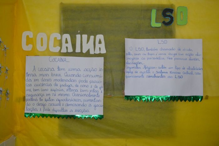 ASA realiza I Exposição Saúde na Escola - Imagem 52