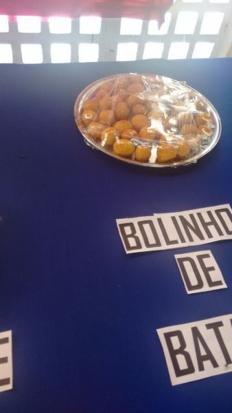 Alunos do Pedro Ferreira participaram da culminância de projeto - Imagem 8