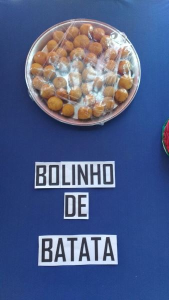 Alunos do Pedro Ferreira participaram da culminância de projeto - Imagem 27