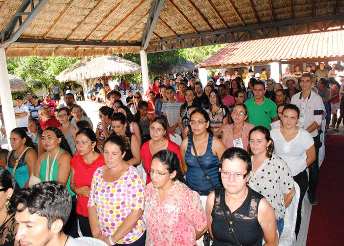 Iracema Portela é outorgada pela câmara com Título de Cidadania     - Imagem 4