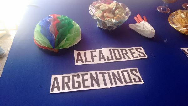 Alunos do Pedro Ferreira participaram da culminância de projeto - Imagem 7