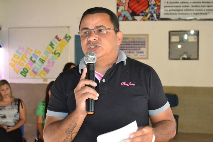 ASA realiza I Exposição Saúde na Escola - Imagem 72