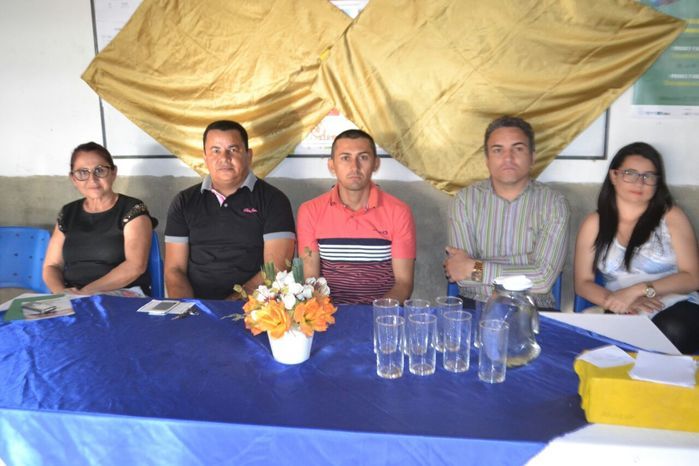 ASA realiza I Exposição Saúde na Escola - Imagem 76