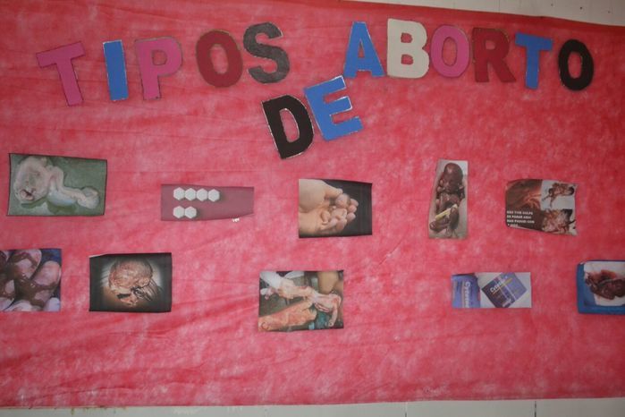 ASA realiza I Exposição Saúde na Escola - Imagem 3