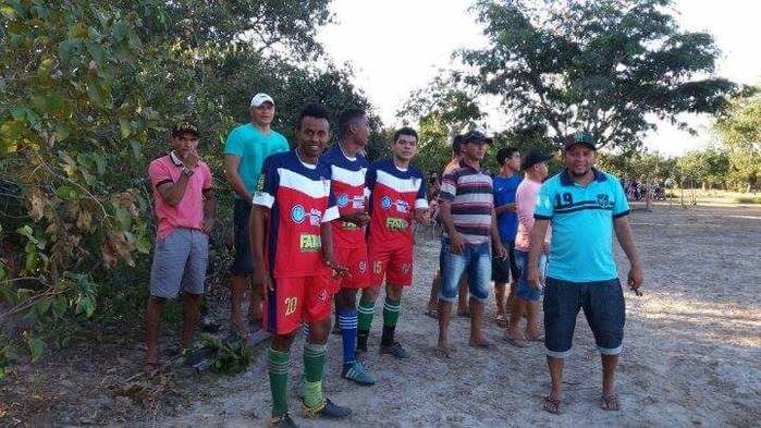 Equipe da Baixada ganha mais e se mantém na Copa Rural da América - Imagem 5