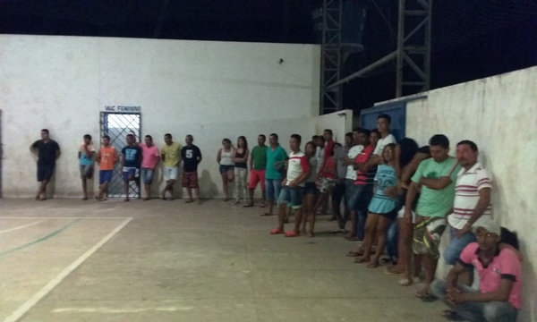 Secretaria de Esporte Realiza competições durante o Festejo - Imagem 5