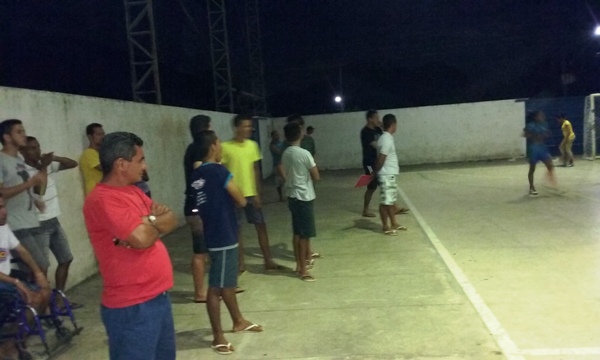 Secretaria de Esporte Realiza competições durante o Festejo - Imagem 6