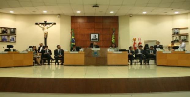 TSE divulga dados sobre gastos dos candidatos em N. S. dos Remédios - Imagem 1