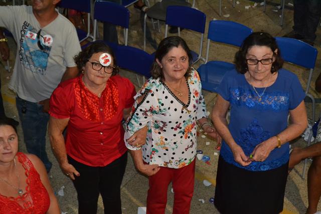 PTB de Pimenteiras realiza convenção indica Venicio do Ó a reeleiçã - Imagem 27