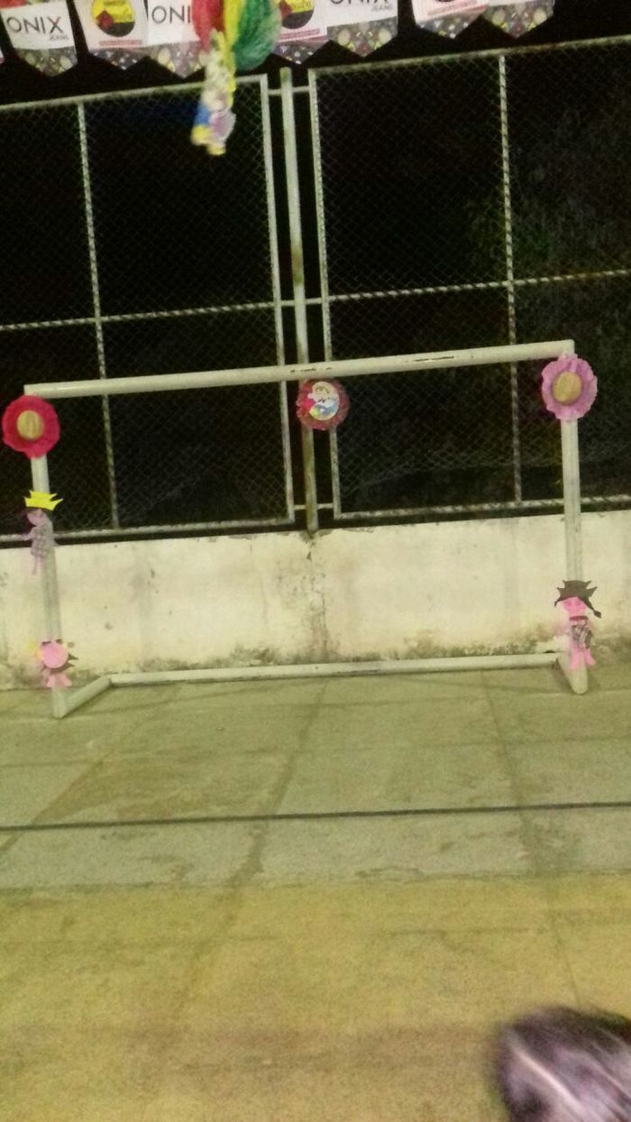 Alunos do EJA realizam primeira mostra de trabalhos artesanais. - Imagem 1